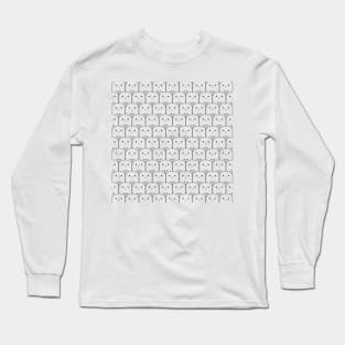 Army of Cats Long Sleeve T-Shirt